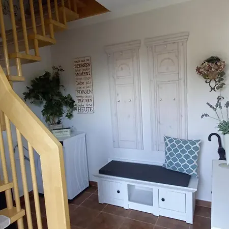 Schwedenhaus Apartamento *