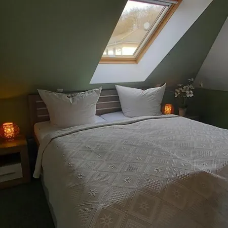 Apartamento Schwedenhaus *