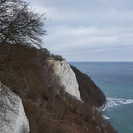 Apartamento Schwedenhaus Sellin (Rugen)