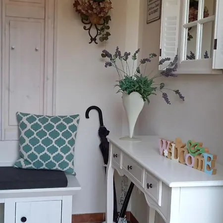 Apartamento Schwedenhaus