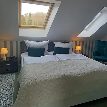 Apartamento Schwedenhaus *