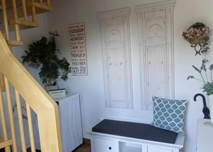 Schwedenhaus شقة *