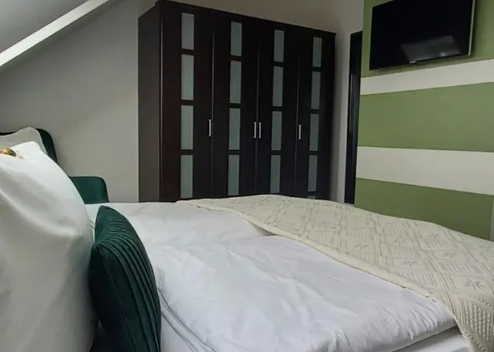 Schwedenhaus شقة Sellin (Rugen)