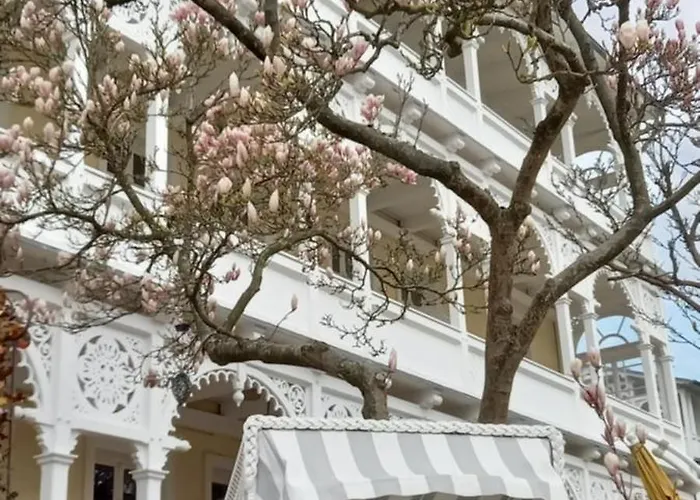 Schwedenhaus Sellin (Rugen)